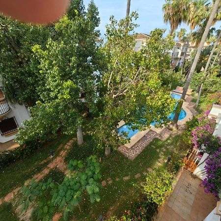 Apartamento Increible En Denia Urb El Patio Εξωτερικό φωτογραφία
