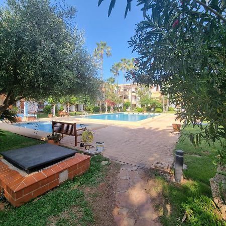 Apartamento Increible En Denia Urb El Patio Εξωτερικό φωτογραφία