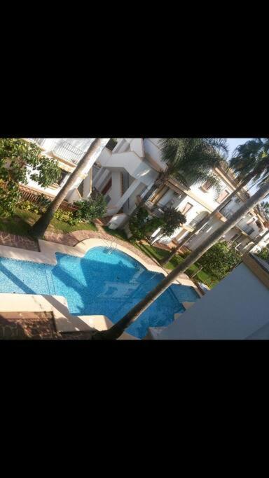 Apartamento Increible En Denia Urb El Patio Εξωτερικό φωτογραφία
