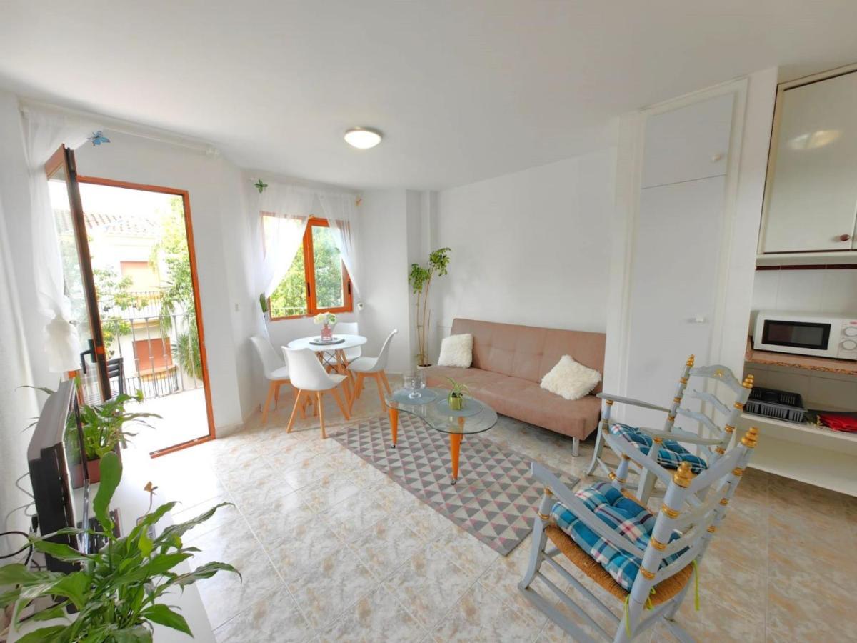 Apartamento Increible En Denia Urb El Patio Εξωτερικό φωτογραφία