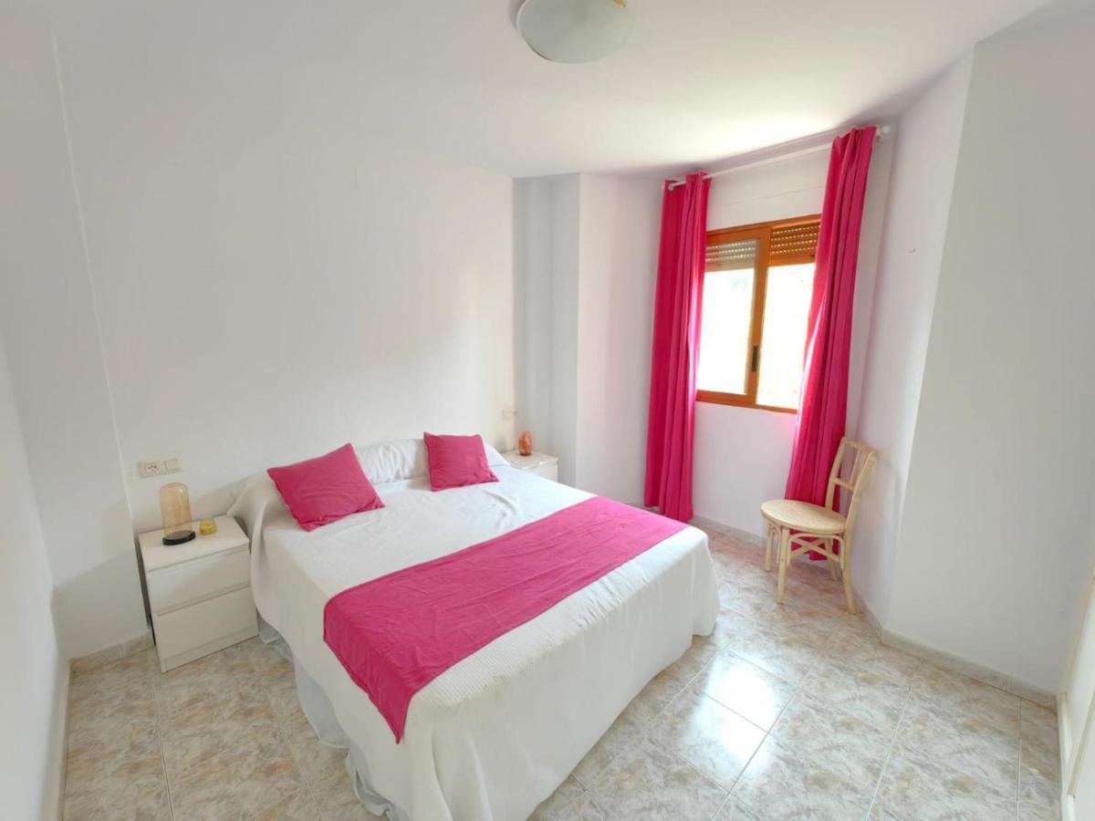Apartamento Increible En Denia Urb El Patio Εξωτερικό φωτογραφία