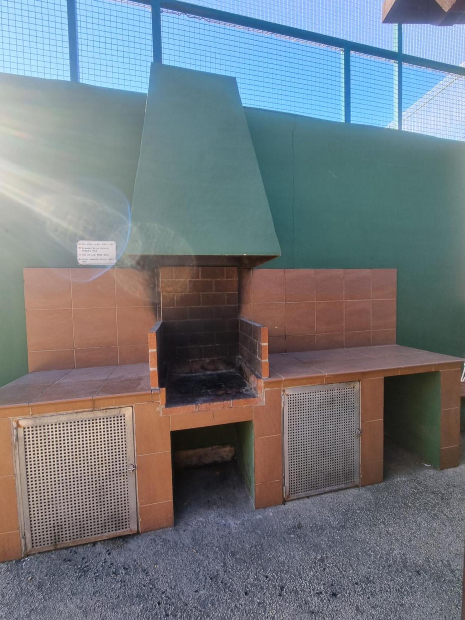 Apartamento Increible En Denia Urb El Patio Εξωτερικό φωτογραφία