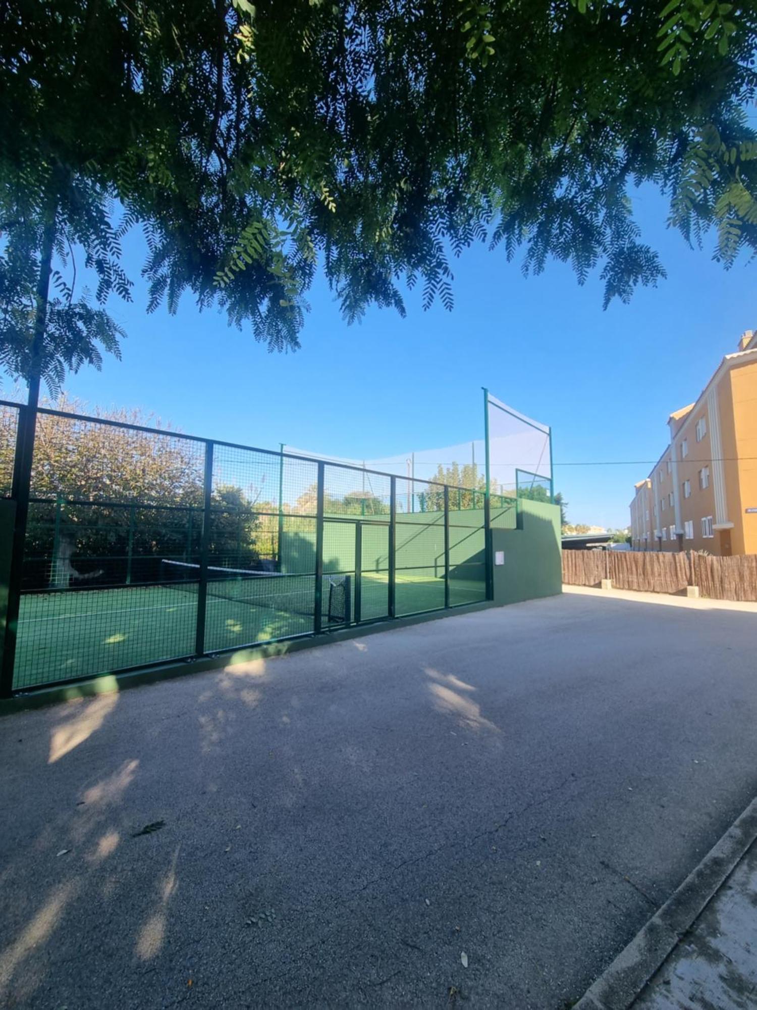 Apartamento Increible En Denia Urb El Patio Δωμάτιο φωτογραφία